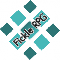 Fickle RPG (2016-2018)